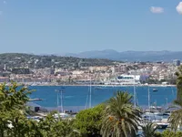 Недвижимость Villa Pointe Croisette: 3
