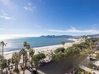 Недвижимость Villa Cannes Centreville: 2