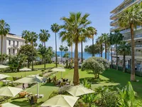 Недвижимость Villa Cannes: 1