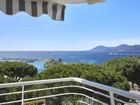 Недвижимость Villa Pointe Croisette: 1