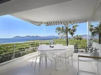 Недвижимость Villa Pointe Croisette: 3