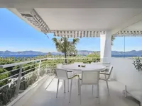 Недвижимость Villa Pointe Croisette: 4