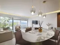 Недвижимость Villa Pointe Croisette: 6