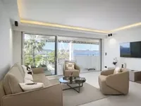 Недвижимость Villa Pointe Croisette: 8