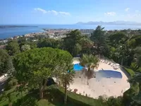 Недвижимость House Cannes Californie: 1