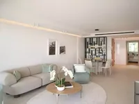 Недвижимость House Cannes Californie: 7