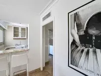 Недвижимость Villa Pointe Croisette: 6