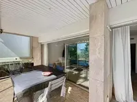 Недвижимость Villa Pointe Croisette: 14