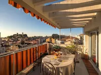 Недвижимость Villa Petit Juas: 10