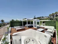 Недвижимость House Cannes: 17