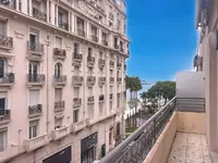 Недвижимость Apartment Cannes: 1