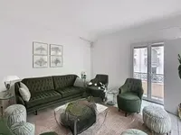 Недвижимость Apartment Cannes: 2