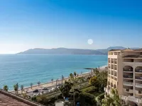 Недвижимость Estate Cannes La Bocca: 1