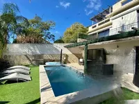 Недвижимость Villa Petit Juas: 1