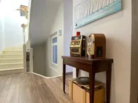 Недвижимость Villa Petit Juas: 5