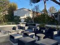 Недвижимость Villa Petit Juas: 11