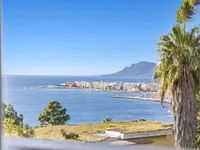 Недвижимость Villa Pointe Croisette: 1