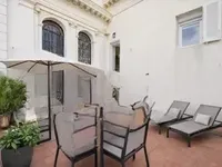 Недвижимость Villa Pointe Croisette: 3