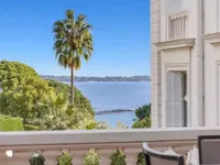Недвижимость Villa Pointe Croisette: 10