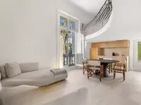 Недвижимость Villa Pointe Croisette: 14