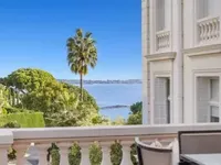 Недвижимость Villa Pointe Croisette: 21