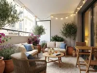 Недвижимость Villa Cannes République: 1
