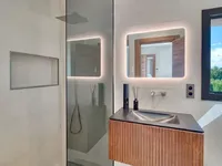 Недвижимость Villa Petit Juas: 6