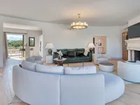 Недвижимость Villa Petit Juas: 19