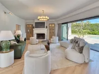 Недвижимость Villa Petit Juas: 20