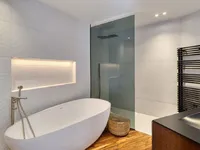 Недвижимость Villa Petit Juas: 22