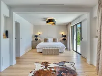 Недвижимость Villa Petit Juas: 26
