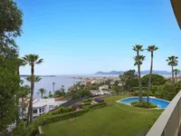 Недвижимость Villa Pointe Croisette: 1