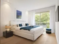 Недвижимость Villa Pointe Croisette: 5