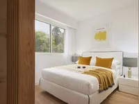 Недвижимость Villa Pointe Croisette: 7