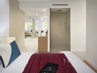 Недвижимость Villa Pointe Croisette: 8