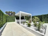 Недвижимость Villa Pointe Croisette: 9