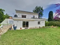 Недвижимость Villa Cannes Californie: 1