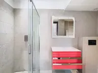 Недвижимость Villa Cannes Californie: 13