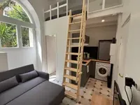 Недвижимость Villa Suquet Cannes: 2