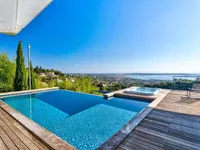 Недвижимость Villa Cannes: 2