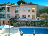 Недвижимость Villa Cannes: 2