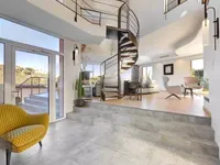 Недвижимость Villa Cannes: 7