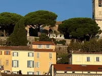 Недвижимость Villa Cannes Suquet: 1