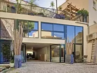 Недвижимость Villa Cannes Suquet: 2