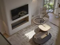 Недвижимость Villa Croix des Gardes: 4