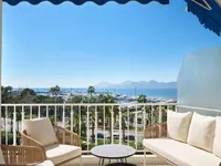 Недвижимость Villa Pointe Croisette: 1