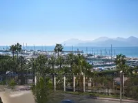 Недвижимость Villa Pointe Croisette: 2