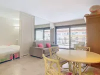 Недвижимость Villa Cannes Center: 1