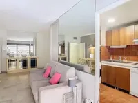 Недвижимость Villa Cannes Center: 5