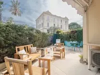 Недвижимость Villa Cannes: 5